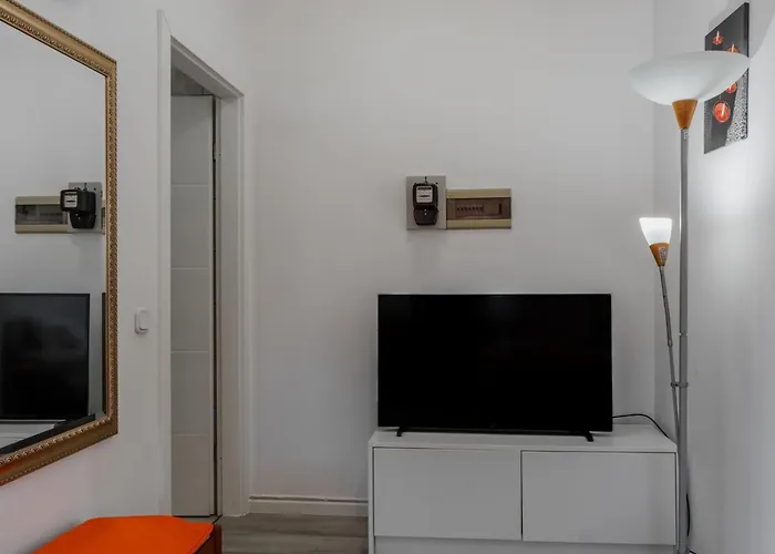 아파트 Tt 1 By Interhome 비르