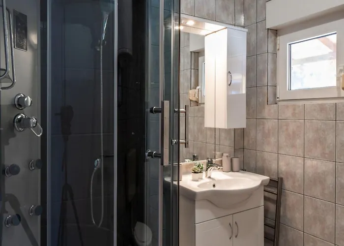 아파트 Tt 1 By Interhome