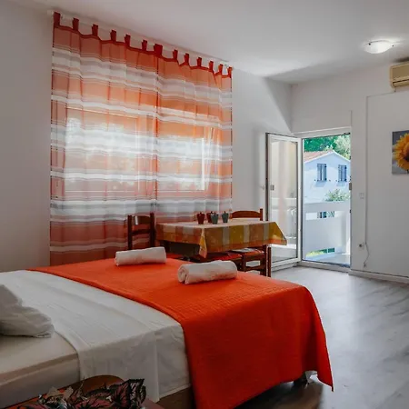 Tt 1 By Interhome Apartamento *