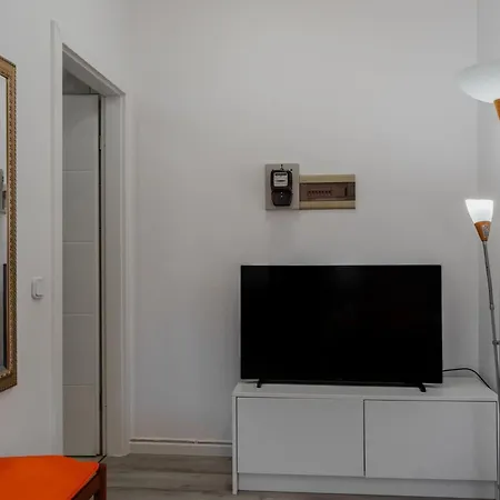 Apartamento Tt 1 By Interhome Vir