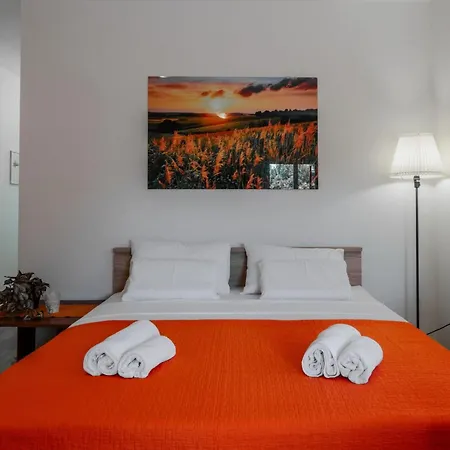 Tt 1 By Interhome Apartment