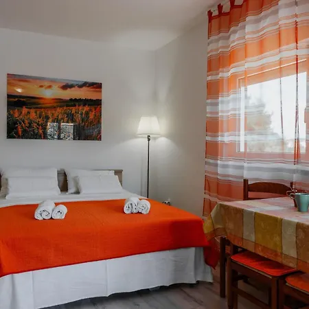 Tt 1 By Interhome Apartamento *