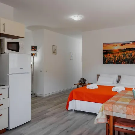 Tt 1 By Interhome Apartamento