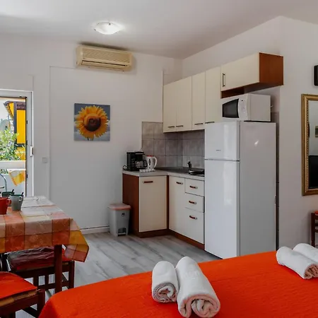 Tt 1 By Interhome Apartamento
