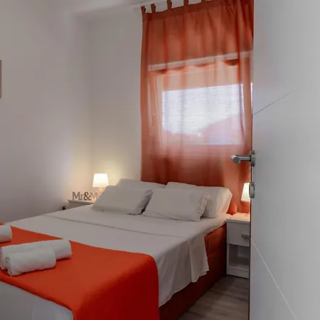 Tt 1 By Interhome Apartamento
