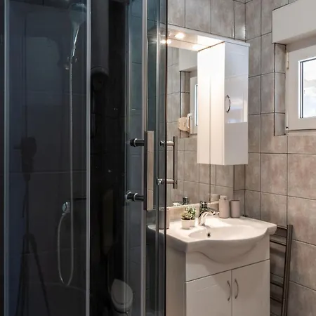 Apartamento Tt 1 By Interhome