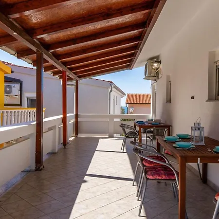Apartamento Tt 1 By Interhome *