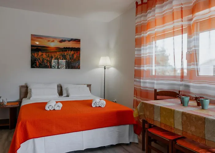 Tt 1 By Interhome Apartment *