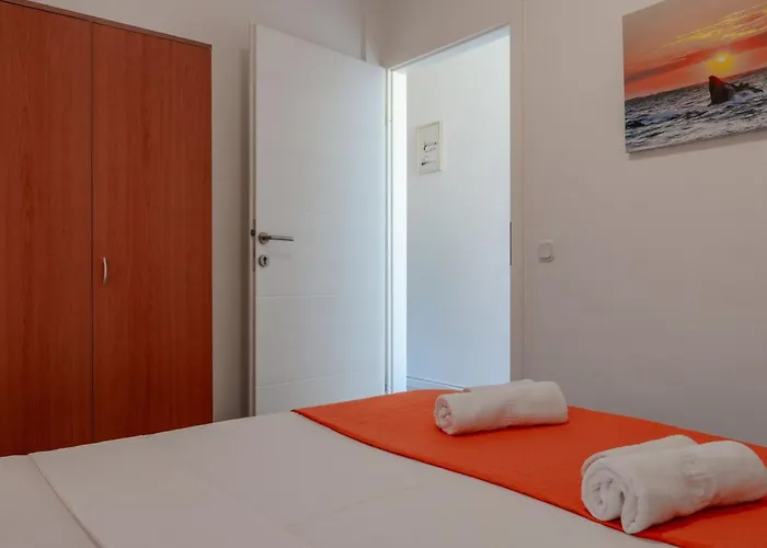 Apartment Tt 1 By Interhome *